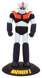 Mazinger Z Go Nagai Collection Figur Mazinger Z 8 cm