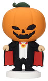 Halloween Pokis Mini-Figur Vampir 8 cm