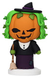 Halloween Pokis Mini-Figur Hexe 8 cm