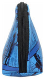 Megumi to Tsugumi Münzbörse Blau 20 cm