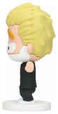 Megumi to Tsugumi & Uchiwa Gummi-Minifigur Tsugumi 8 cm