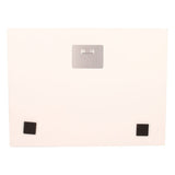 Scarface Glasposter Say Hello 40 x 30 cm