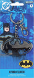 Batman Schlüsselanhänger Logo