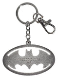 Batman Schlüsselanhänger Logo