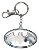 Batman Schlüsselanhänger Logo