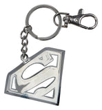 Superman Schlüsselanhänger Logo