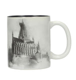 Harry Potter Tasse Hogwarts Castle