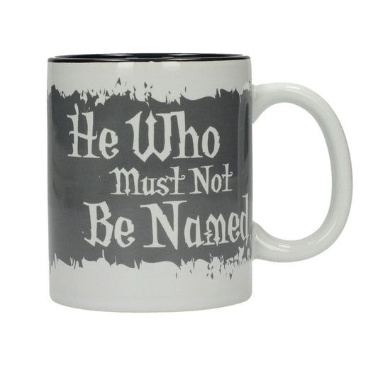 Harry Potter Tasse He Who Must Not Be Named