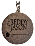 Freddy vs. Jason Lentikular-Schlüsselanhänger 18 cm