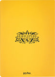 Harry Potter Softcover Notizbuch Hufflepuff 21 cm