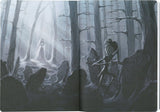 Corpse Bride Softcover Notizbuch Skelett ver. A 21 cm
