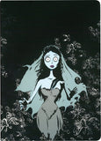 Corpse Bride Softcover Notizbuch Emily 21 cm