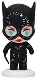 DC Comics Pokis Minifigur Catwoman 8 cm