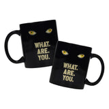 Stephen Kings Es: Welcome to Derry Tasse What. are. you.