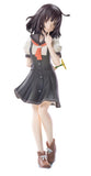 Monogatari Series XStellar PVC Figur Nadeko Sengoku 18 cm