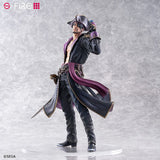 Like a Dragon: Pirate Yakuza in Hawaii S-Fire PVC Statue 1/7 Captain Majima (Goro Majima) 26 cm