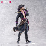Like a Dragon: Pirate Yakuza in Hawaii S-Fire PVC Statue 1/7 Captain Majima (Goro Majima) 26 cm