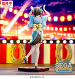 Umamusume: Pretty Derby XStellar PVC Figur Cheval Grand Tracen Ondo 21 cm