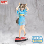 Umamusume: Pretty Derby XStellar PVC Figur Cheval Grand Tracen Ondo 21 cm