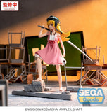 Monogatari Series XStellar PVC Figur Shinobu Oshino 18 cm