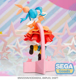 Monogatari Series XStellar PVC Figur Yotsugi Ononoki 19 cm