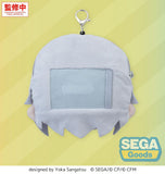 Hatsune Miku: Coloful Stage! Plüsch-Schlüsselanhänger Shiho Hinomori 15 cm