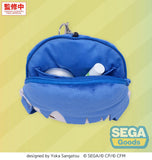 Hatsune Miku: Coloful Stage! Plüsch-Schlüsselanhänger Haruka Kiritani 15 cm