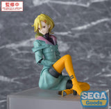 Gnosia PM Perching PVC Statue Setsu 9 cm
