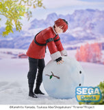 Frieren: Beyond Journey´s End XStellar PVC Statue Stark Snow Fun Ver. 19 cm