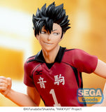 Haikyu!! High Premium PVC Statue Tetsuro Kuroo 17 cm