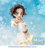 Medalist Luminasta PVC Statue Inori Yuitsuka 17 cm