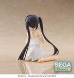 K-ON! Yumemirize PVC Statue Azusa Nakano 12 cm