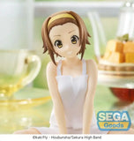 K-ON! Yumemirize PVC Statue Ritsu Tainaka 12 cm