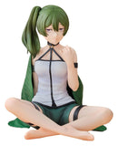 Frieren: Beyond Journey´s End Yumemirize PVC Statue Übel Loungewear 11 cm