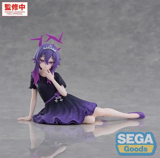 Blue Archive Yumemirize PVC Statue Haruka 13 cm