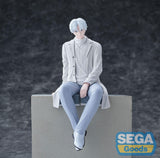 Sakamoto Days PM Perching PVC Statue X/Slur 14 cm