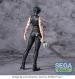 Jujutsu Kaisen XStellar PVC Figur The Culling Game Maki Zen'in 23 cm