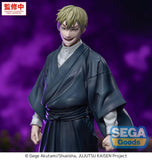 Jujutsu Kaisen Culling Game XStellar PVC Statue Naoya Zenin 22 cm