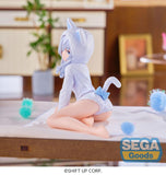 Goddess of Victory: Nikke Yumemirize PVC Statue N102 10 cm