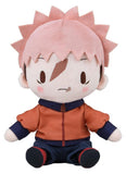 Jujutsu Kaisen The Culling Game fuwa petit Plüschfigur Yuji Itadori (M) 20 cm