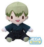 Jujutsu Kaisen The Culling Game fuwa petit Plüschfigur Naoya Zen'in 20 cm