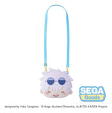 Jujutsu Kaisen fuwa petit Umhängetasche Satoru Gojo Hidden Inventory/Premature Death (M)