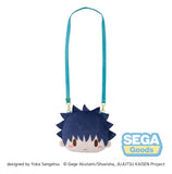 Jujutsu Kaisen The Culling Game fuwa petit Umhängetasche Megumi Fushiguro (M)
