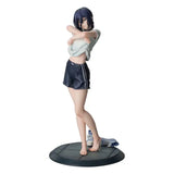Chainsaw Man The Movie: Reze Arc PVC Statue Reze 25 cm
