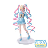 Needy Streamer Overload Luminasta PVC Statue OMGkawaiiAngel 18 cm
