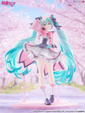 Character Vocal Series 01: Hatsune Miku S-Fire PVC Statue 1/7 Hatsune Miku New Semester 23 cm
