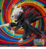 Dandadan FIGURIZMa PVC Statue Okarun Transformed Visual Ver. 1.5 25 cm