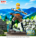 Daemons of the Shadow Realm Luminasta PVC Figur Yuru 19 cm