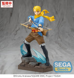 Daemons of the Shadow Realm Luminasta PVC Figur Yuru 19 cm