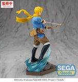 Daemons of the Shadow Realm Luminasta PVC Figur Yuru 19 cm